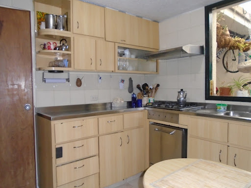 Apartamento En Venta - Batan, Bogota