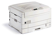 free download and install OKI C9300n laser printer driver