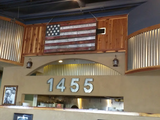 Restaurant «1455 American Grill», reviews and photos, 1455 W Elliot Rd #101, Gilbert, AZ 85233, USA