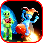 Cover Image of Herunterladen Pummell Beasts Game Party! 1.0 APK