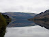 Talybont Reservoir