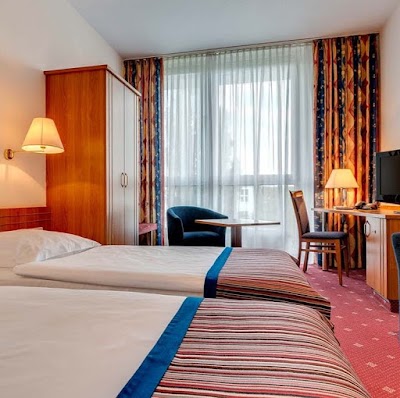 Photos of Park Inn by Radisson Berlin City-West Hotel