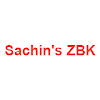 Sachin's ZBK, Nariman Point, Churchgate, Mumbai logo