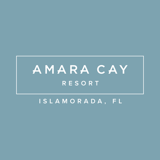 Amara Cay Resort logo