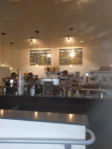 Coffee Shop «Kilovolt Coffee», reviews and photos, 1829 Mandela Pkwy, Oakland, CA 94607, USA