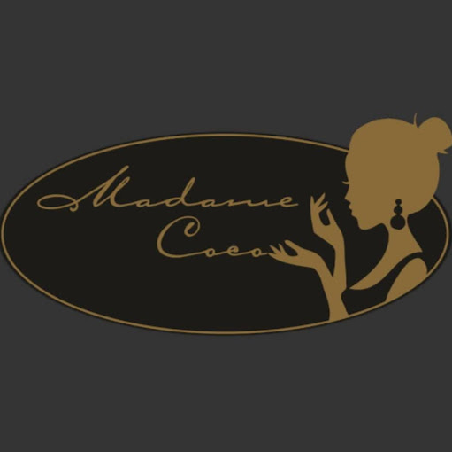 Madame Coco logo