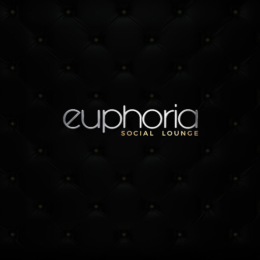 Euphoria Social Lounge logo