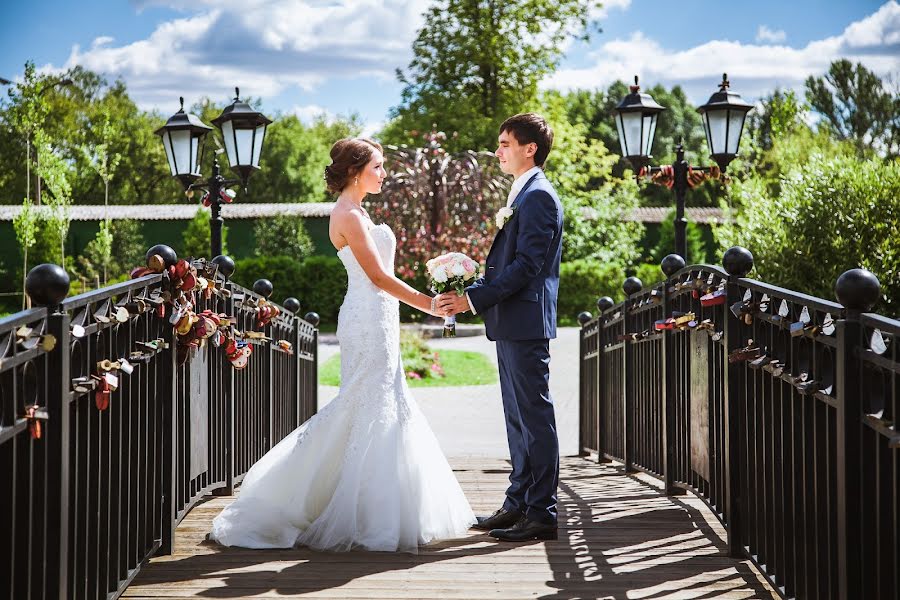 Photographe de mariage Aleksandr Sultanov (alejandro). Photo du 20 janvier 2016