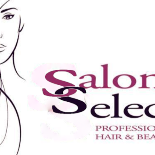 Salon Select logo