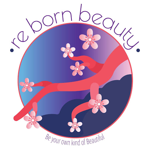 Reborn Beauty Inc logo