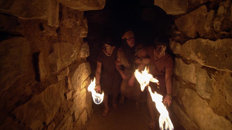 8. Chavin La Roma de los Andes - NAT GEO. Iniciacion_lider_de_la_costa.jpg