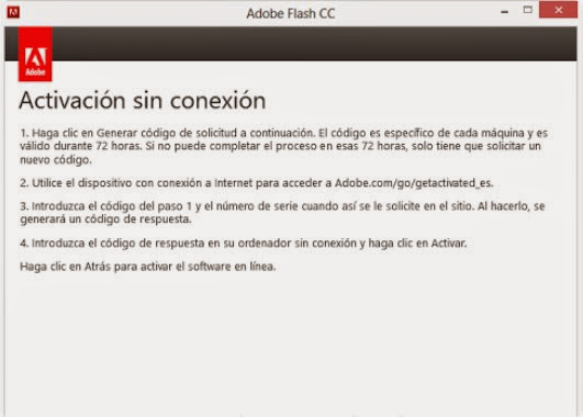 Adobe Flash Professional CC v13.0.0.759 [Multilenguaje] [WIN-MAC] 2013-06-24_01h21_13