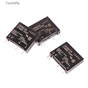 1 Rơ Le Điện Trở 5V 12V 24V Dc - Ac G3Mb - 202P - 5Vdc Pcb Ssr Ac 240V 2A Mới