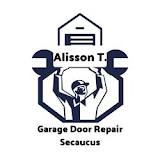 Alisson T. Garage Door Repair Secaucus