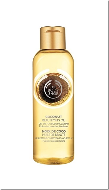 aceite coco