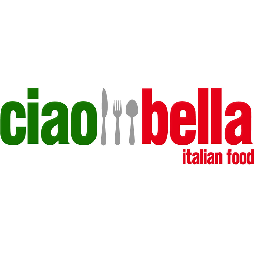 Ciao Bella LUV Shopping logo