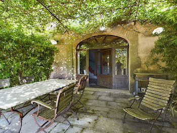 maison à Saint-Rémy-de-Provence (13)