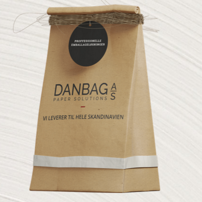 Danbag logo