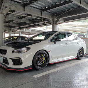 WRX STI VAB