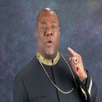 Archbishop Duncan Williams Sermons