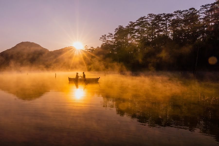 Huwelijksfotograaf Phạm Tuấn Minh (netfilm). Foto van 6 mei 2020