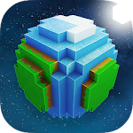 Cover Image of 下载 Mini Block Craft: Survival and Creative 1.6 APK