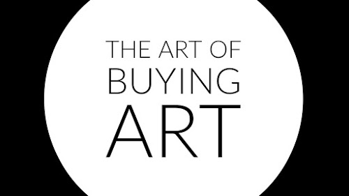 The art of buying art