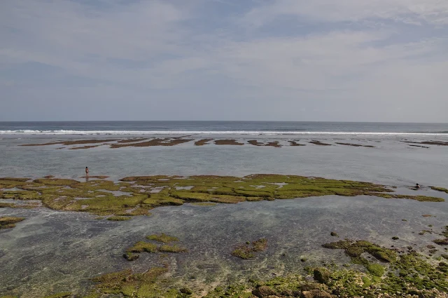 Pantai Malasti Bali 