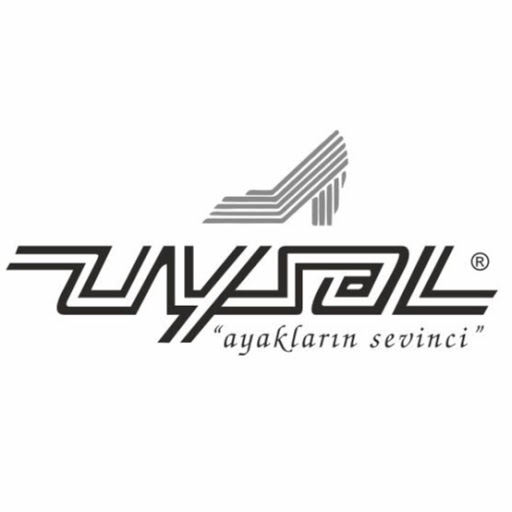 Uysal Ayakkabı Deri ve Giyim San. Tic. Ltd. Şti. logo