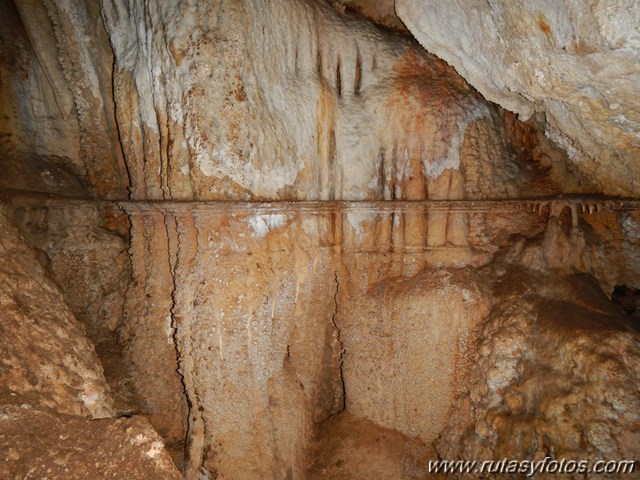 Cueva de la Fuensanta