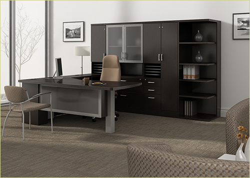 Office Furniture Store «Office Interiors Group, Inc. - OIG», reviews and photos, 2025 Midway Rd A, Carrollton, TX 75006, USA