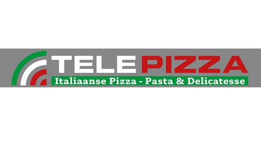 Telepizza logo