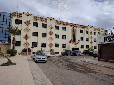Photos of Atlantic H&ocirc;tel