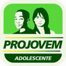 Site oficial do PROJOVEM