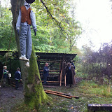 Fødselsdagsløbet 2012