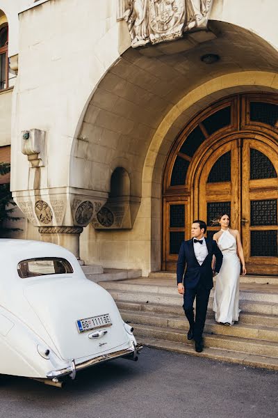 Svadobný fotograf Milos Gavrilovic (milosweddings1). Fotografia publikovaná 13. februára 2023