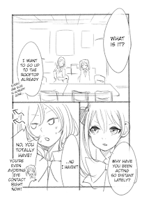 NicoMaki Dating Life