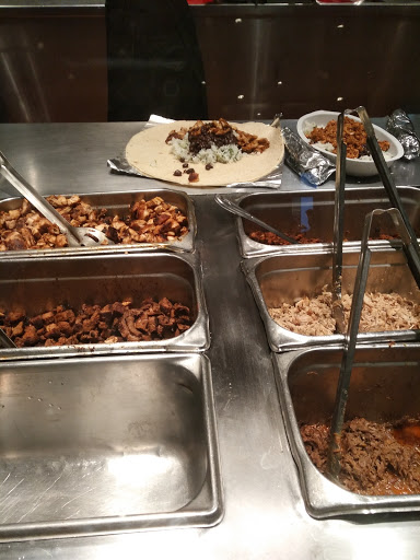 Mexican Restaurant «Chipotle Mexican Grill», reviews and photos, 907 Ellsworth Dr, Silver Spring, MD 20910, USA