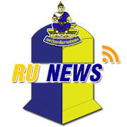 RU NEWS 0.0.1 Icon