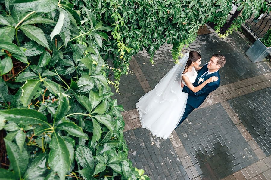 Wedding photographer Aleksandr Shishkin (just-painter). Photo of 5 November 2015