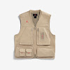 jordan travis scott apparel collection su21 utility vest