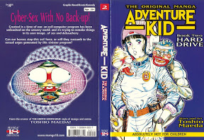 Adventure Kid Vol.2