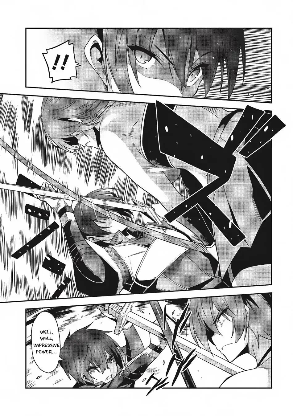 Seirei Gensouki Page 24