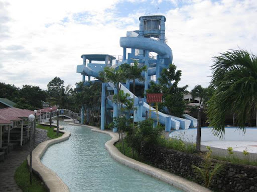 La Vista Pansol Resort Calamba City Laguna Rates