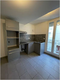 appartement à Beziers (34)