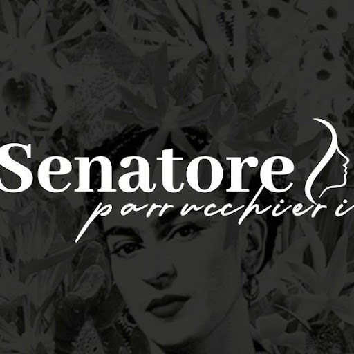 Senatore Parrucchieri logo