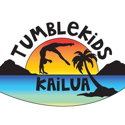 Tumble Kids Kailua