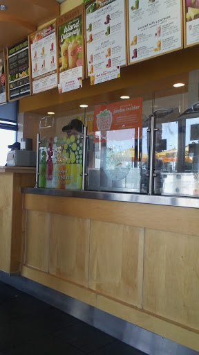 Juice Shop «Jamba Juice Cudahy Plaza», reviews and photos, 7903 Atlantic Ave A, Cudahy, CA 90201, USA