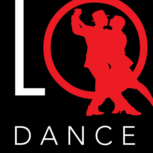 Lovie's Dance Company logo