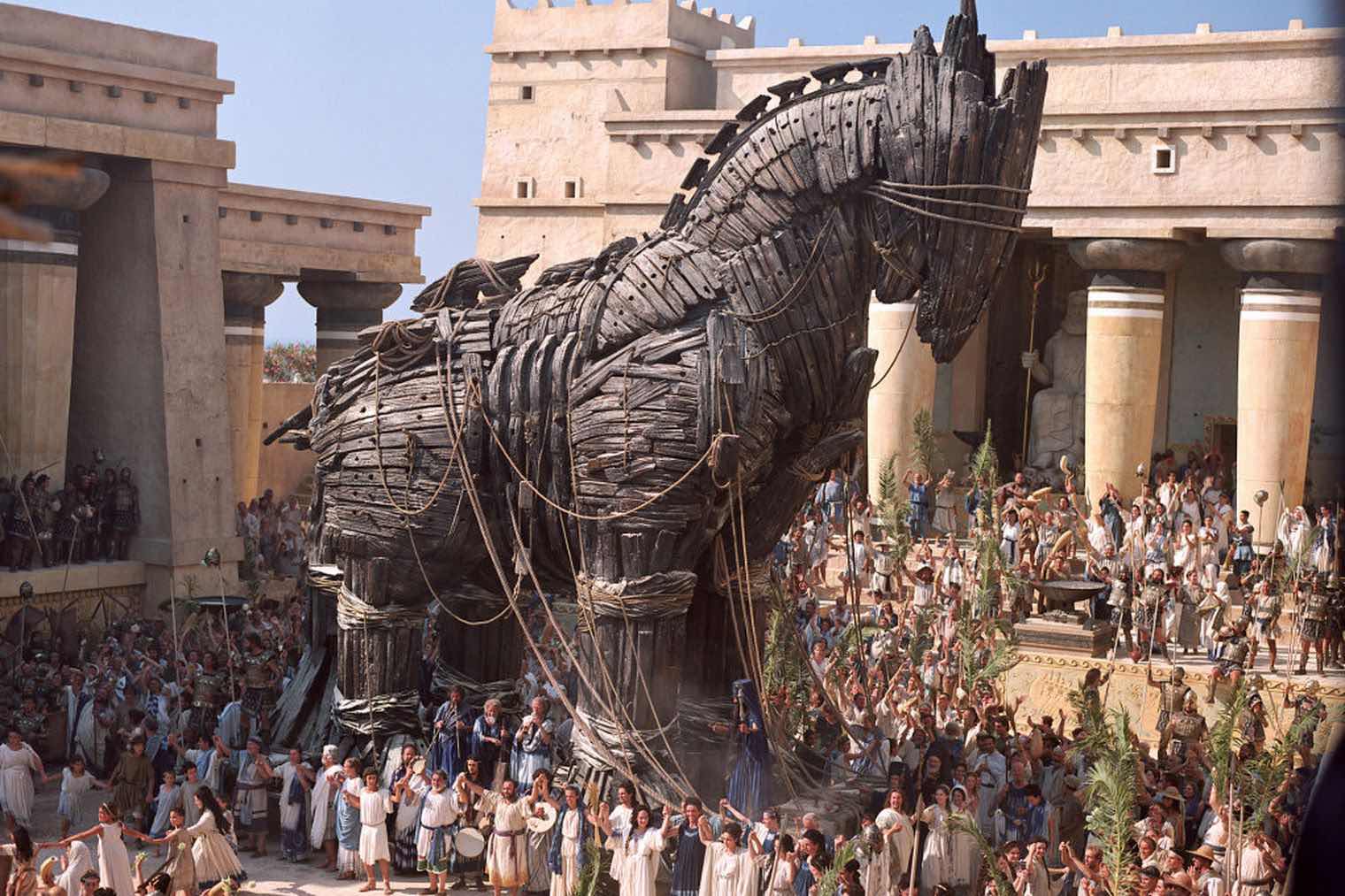 Anticlerical Trojan Horses in Our Causes